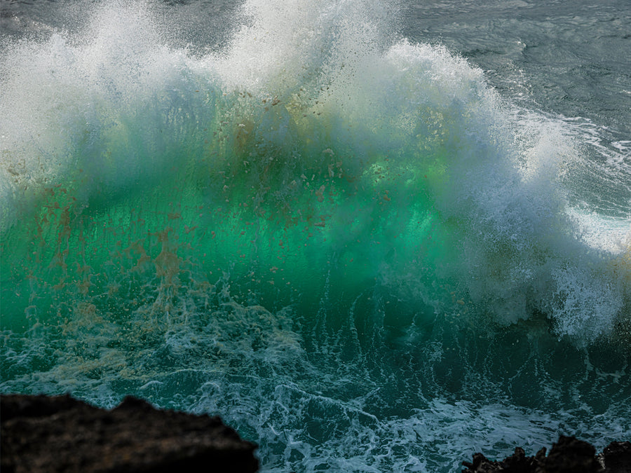 Water Wall